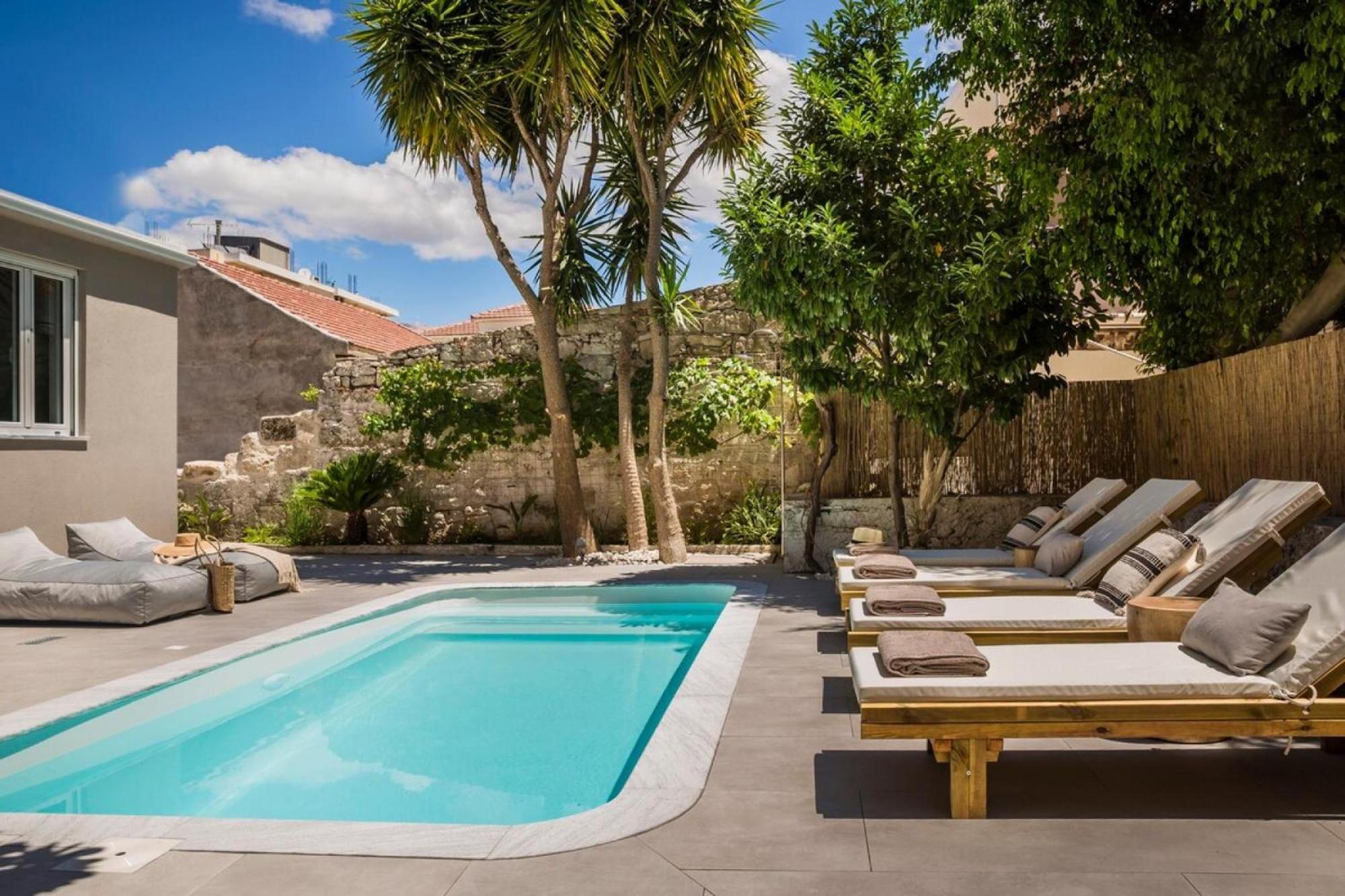 Mystique Lagoon Villa Argostoli (Kefalonia) Exterior foto