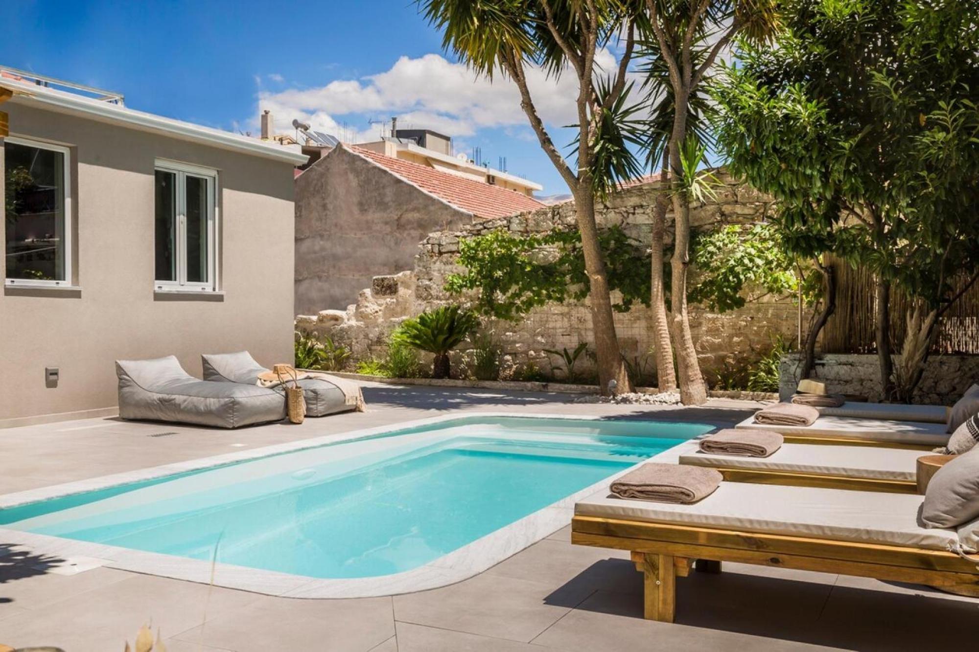 Mystique Lagoon Villa Argostoli (Kefalonia) Exterior foto
