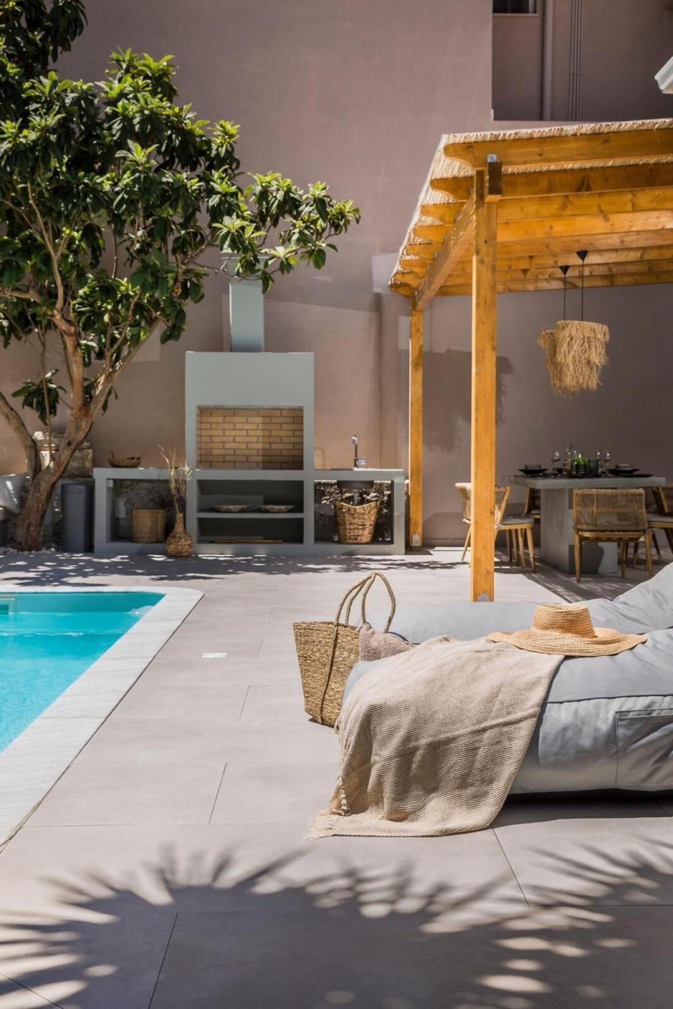 Mystique Lagoon Villa Argostoli (Kefalonia) Exterior foto