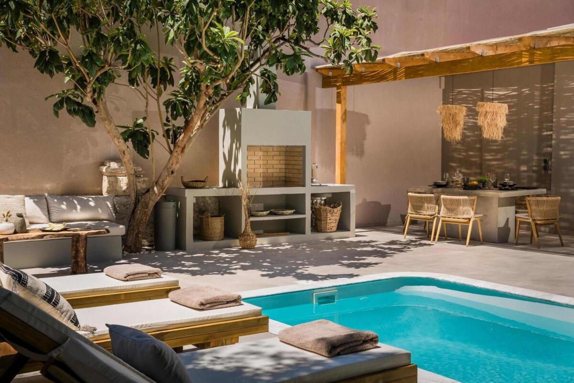 Mystique Lagoon Villa Argostoli (Kefalonia) Exterior foto
