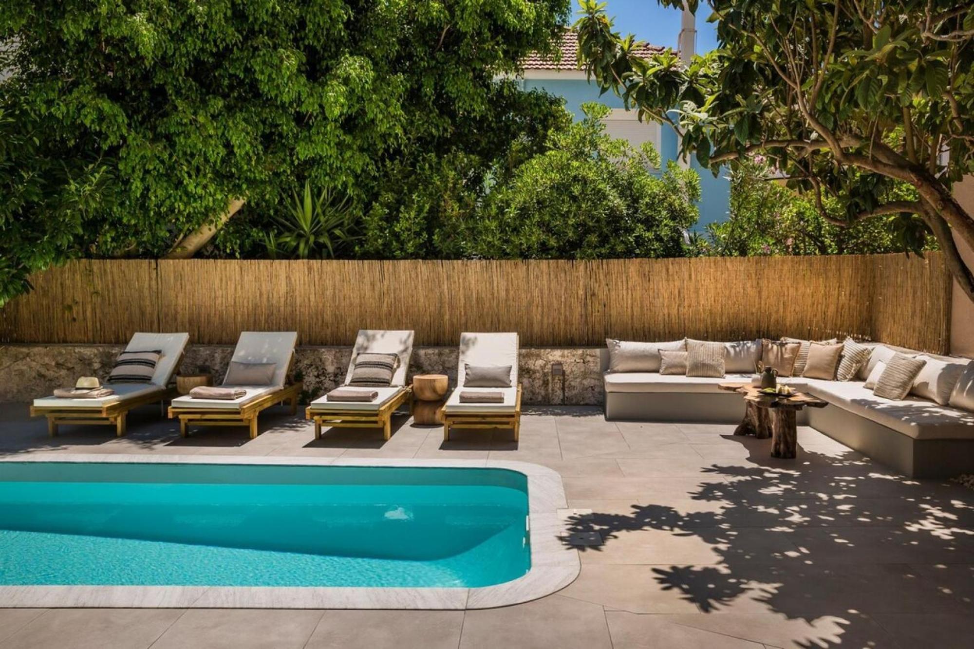 Mystique Lagoon Villa Argostoli (Kefalonia) Exterior foto