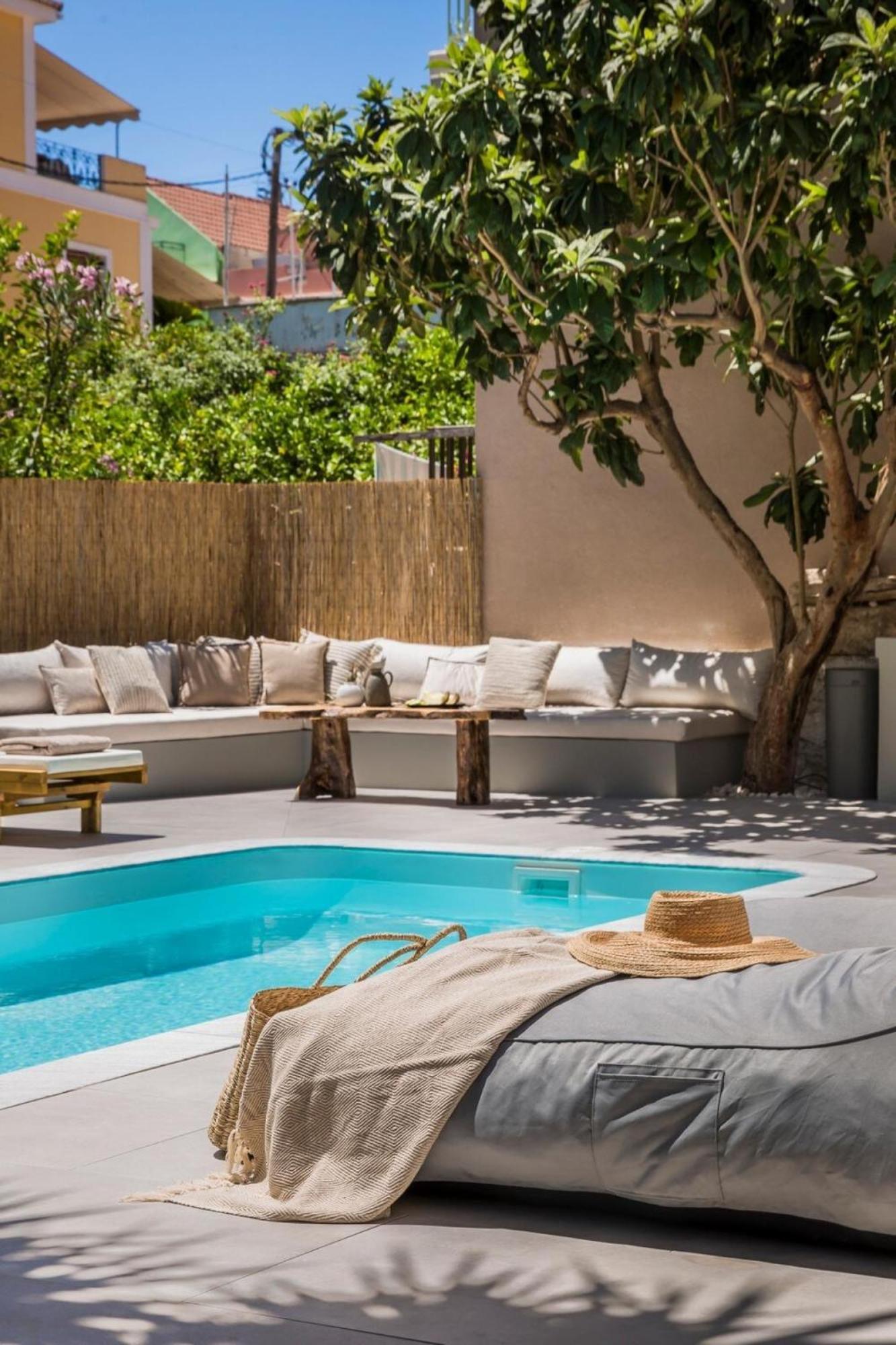 Mystique Lagoon Villa Argostoli (Kefalonia) Exterior foto