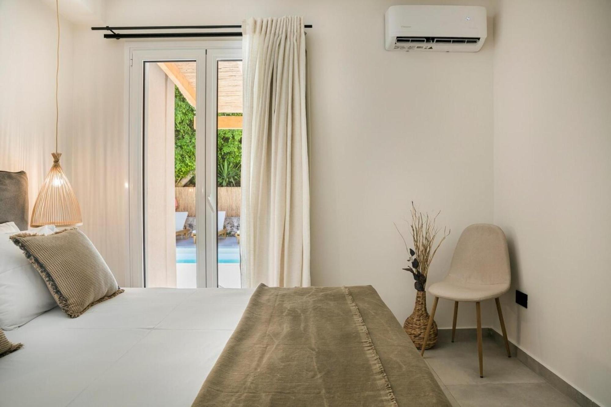 Mystique Lagoon Villa Argostoli (Kefalonia) Exterior foto