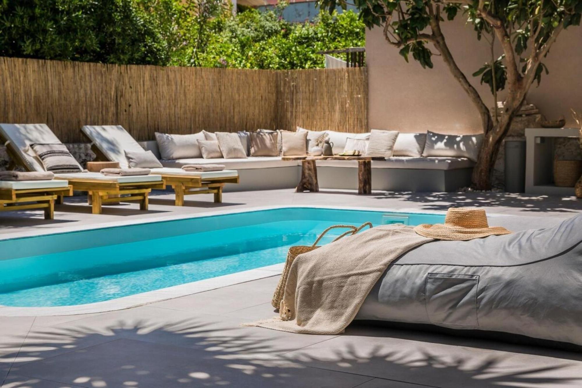 Mystique Lagoon Villa Argostoli (Kefalonia) Exterior foto
